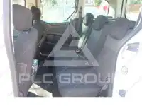 2018 Peugeot Partner