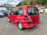 2018 Peugeot Partner