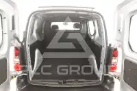 2018 Peugeot Partner