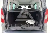 2018 Peugeot Partner