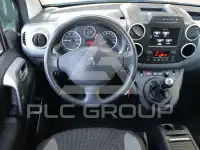2018 Peugeot Partner