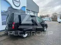 2018 Peugeot Partner