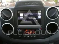 2018 Peugeot Partner
