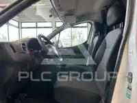 2018 Peugeot Partner