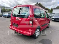 2018 Peugeot Partner