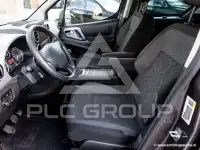 2018 Peugeot Partner
