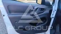 2018 Peugeot Partner