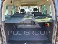 2018 Peugeot Partner
