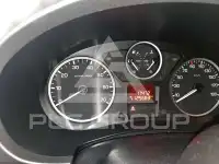 2018 Peugeot Partner