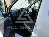 2018 Peugeot Partner