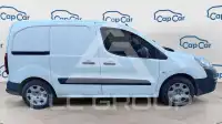 2018 Peugeot Partner