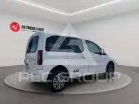 2018 Peugeot Partner