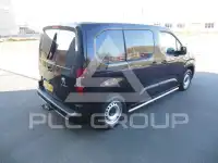2018 Peugeot Partner