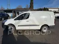 2018 Peugeot Partner