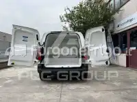 2018 Peugeot Partner