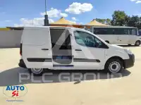 2018 Peugeot Partner
