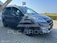 2018 Peugeot Partner