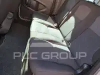 2018 Peugeot Partner