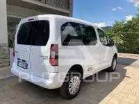 2018 Peugeot Partner