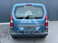 2018 Peugeot Partner