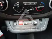 2018 Peugeot Partner