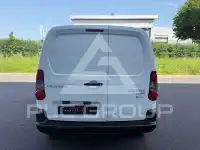 2018 Peugeot Partner