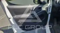 2018 Peugeot Partner