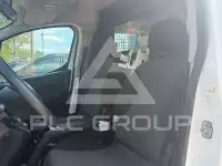 2018 Peugeot Partner