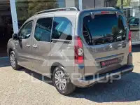 2018 Peugeot Partner