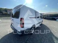 2018 Peugeot Partner