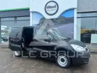2018 Peugeot Partner