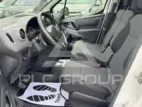 2018 Peugeot Partner