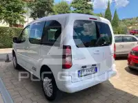 2018 Peugeot Partner