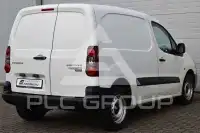 2018 Peugeot Partner