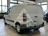 2018 Peugeot Partner