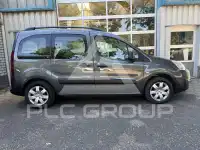 2018 Peugeot Partner
