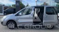 2018 Peugeot Partner