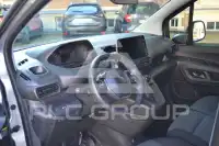 2018 Peugeot Partner
