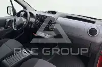 2018 Peugeot Partner