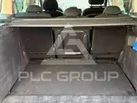 2018 Peugeot Partner