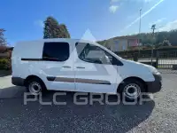 2018 Peugeot Partner