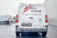 2018 Peugeot Partner