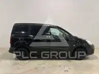 2018 Peugeot Partner
