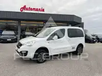 2019 Peugeot Partner
