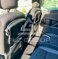 2018 Peugeot Partner