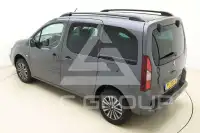 2018 Peugeot Partner