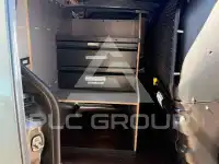 2018 Peugeot Partner
