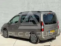 2018 Peugeot Partner