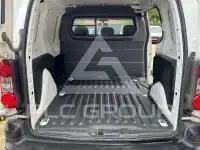 2018 Peugeot Partner