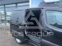2018 Peugeot Partner